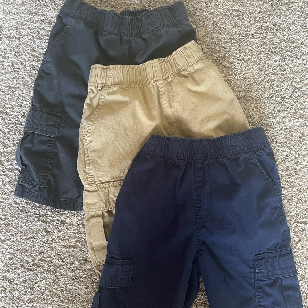 Bundle of Uniform Shorts